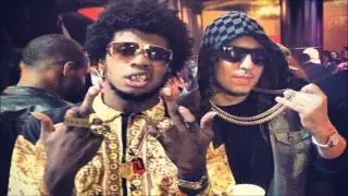 Trinidad James- 