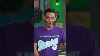 Habla poblano mientras yo te gano 😅  #vecinos #humor #comedia
