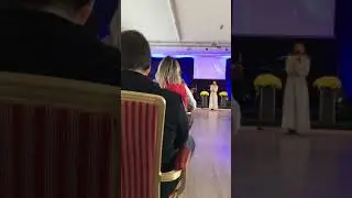 Свидетельство Екатерины Девятовой. Германия, 2019г.