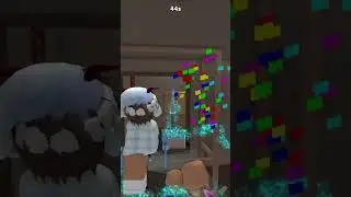 я в тренде?  #roblox #murdermystery #mm2