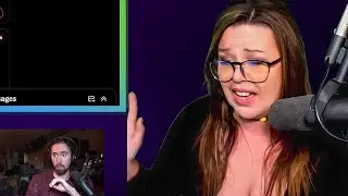 She attacked me..