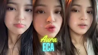 Aura Eca live terbaru | 30 nov 23