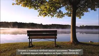 РАССЛАБЛЯЮЩАЯ МУЗЫКА природа ,пение птиц УСПОКОЕНИЕ