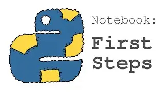 Using Jupyter Notebooks (a great environment for learning, data science and AI in Python)