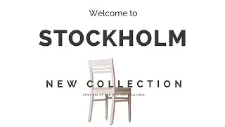 Stockholm - Wordpress Theme (Video QuickStart)
