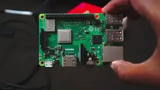 Installing  Windows 10 IoT Core on Raspberry Pi
