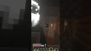 Herobrine send his FRIENDS to KILL ME at 3AM!