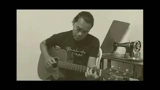 Bruno Major - Nothing (Cover) | David Kristomi