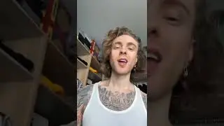 Ekatze007 описала идеального мужчину подозрительно похожего на Егора Крида 😏 #егоркрид #крид