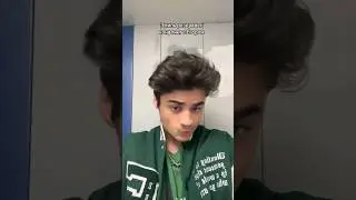 Конфликт между Егором Кридом и  Эмилем  