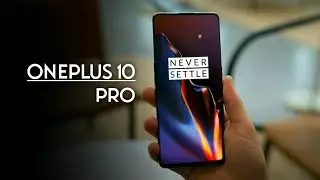 Oneplus 10 Pro : But Oneplus Could DISAPPOINT You