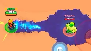 If Brawl Stars Was Realistic (Part 2)