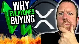 WHY XRP & RLUSD IS ABOUT TO BECOME THE NORM IN GLOBAL PAYMENTS