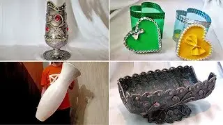 Crafts with their hands, crafts, workshops and DIY channel Master Sergeyevich. Channel trailer