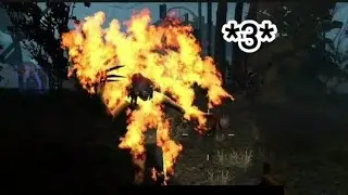 Самая жёсткая ведьма❗❗ за всю Историю Моего канала!!! - прохождение игры Left to 4 Deft Part 1 *ч.3*