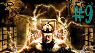 The Suffering - прохождение на русском 1080 ФИНАЛ и БОСС, и ХОРОШАЯ КОНЦОВКА