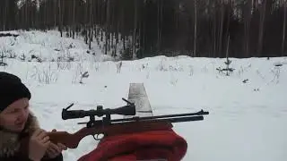 Полнотел 1.1г не полетел и лесная прогулка.