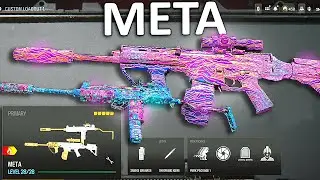TOP 2 BEST META Loadouts in Warzone! (Warzone Best Loadouts) - MW3