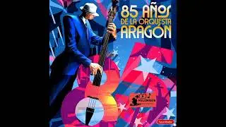 QUE IMPORTA - ORQUESTA ARAGÓN ( AUDIOHQ) *** 85 AÑOS DE LA ORQUESTA ARAGÓN 2024