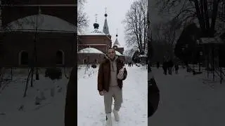 С Рождеством Христовым! Берегите друг друга и живите с любовью в сердце!