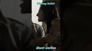 Money Heist | hot scene🔥 #moneyheist #hotscene