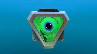 Subnautica S3 - díl 14. - JackSepticeye ??? - Nakashi [CZ]