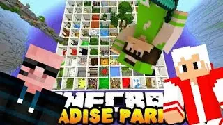 Minecraft:PASSAMOS RAIVA JOGANDO ISSO - FT:NTEKGames,PIGMAN «R4POSO»
