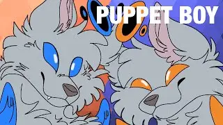 Puppet Boy | Animation Meme | Gift for @PolarSummit