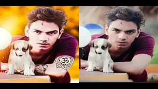 CB Edits in Photoshop CC  gopal pic Edits