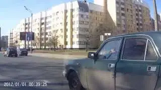 мотоцикл vs автомобиль