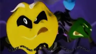 M&Ms Effects