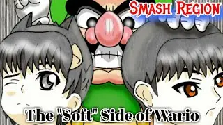 SSB4 Machinima | Smash Region Short - 