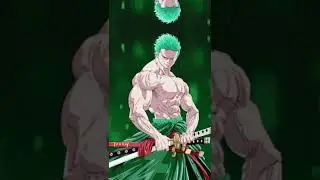 monster trio , one piece,