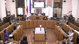 Seduta dell'Assemblea legislativa dell'Umbria 7 Febbraio 2023
