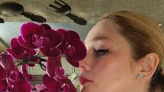 Утро Началось со СЛЁЗ😜