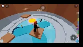 Pov:noob play tower of hell