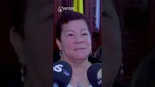#shorts El gobierno de Gustavo Petro entrega subsidió de vejez digna a 4.000 madres comunitarias