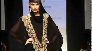 Dubai Fashion Week - Musica originale di RomeSnowShower