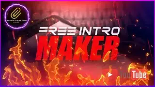 *Without WATERMARK* How to Make Intro For Your Youtube Channel In MOBILE!! In Hindi/Urdu