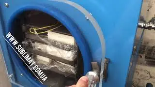 Как делается сублимированное мороженое [ сухое] в бытовом сублиматоре.
