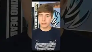 Самая первая и уникальная сделка MrBeast с брендом. #mrbeast #shorts