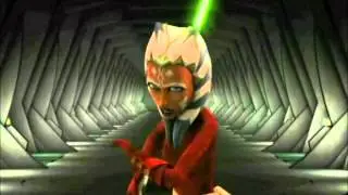 Ahsoka Tano: Stronger Than You Think HD