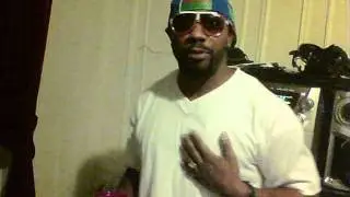 K-Rob The Menace-