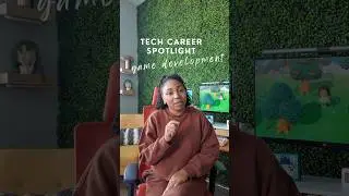 Tech Career: Game Development