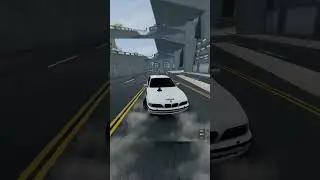 Me When The Free Bird Solo Kicks In 🔥 | BeamNG Drive Update 0.27 