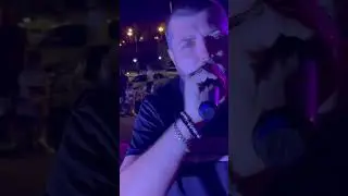 Возьми моё сердце Грозный шаман КараРокеры Волгоград Ария