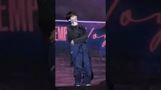 hanbin nhảy dẻo thiệt 