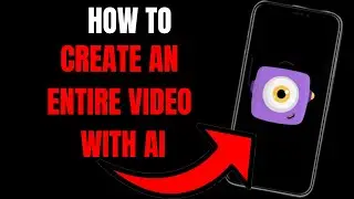 How to Create an Entire Video with AI: A Step-by-Step Guide