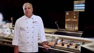 Отзыв о нашей продукции бренд-шефа «Глобуса Гурмэ» Хорхе Севилья