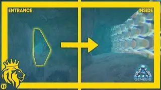 TOP 5 All Time BEST RAT HOLES on Genesis 1 | The FINAL Series | ARK: Survival Evolved